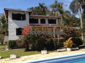 Rural · 231m² · 5 Quartos · Excelente Oportunidade Sítio Rural com 16 Hectares em Embu-Guaçu/SP