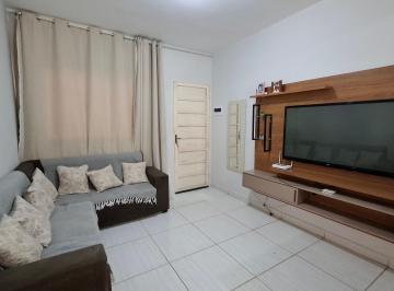 Apartamento de 2 quartos, Águas Lindas de Goiás · Apartamento 2 quartos em Águas Lindas
