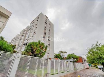 01-INFRA-4335-CONDOMINIO-RESIDENCIAL-SERRANO-932158.jpg · Apartamento, 1 dormitórios, 35 m², em Santa Maria Goretti