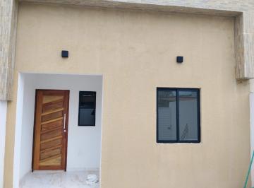 CA500_03.jpg · Casa com 2 quartos e 1 suíte, cartório e ITBI pagos pela construtora.