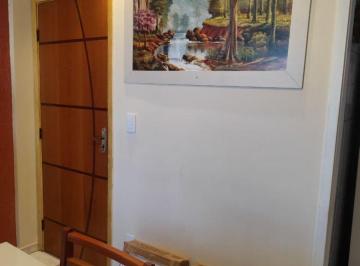 Apartamento de 2 quartos, Taguatinga · Edifício Esmeralda, 2 quartos, Taguatinga Sul, armários, garagem