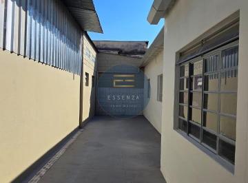 Casa · 48m² · 2 Quartos · 1 Vaga · Casa Padrão para Locação na Vila Hortolândia em Jundiaí