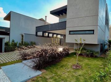 Casa · 249m² · 3 Quartos · 4 Vagas · Casa Nova para Locação no Condomínio Granja Anita, Mogi das Cruzes/ SP