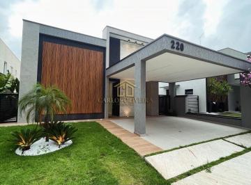 Casa · 167m² · 3 Quartos · 4 Vagas · Casa térrea para Locação condomínio Residencial Veredas, Mogi das Cruzes/SP
