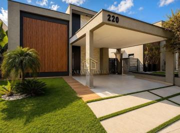 Casa · 167m² · 3 Quartos · 4 Vagas · Casa térrea para Locação condomínio Residencial Veredas, Mogi das Cruzes/SP