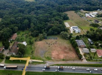 Terreno · 22950m² · Área FRENTE PARA BR 277, Residencial/Comercial em Rondinha, Campo Largo/PR