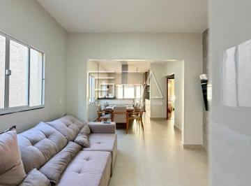 Casa · 147m² · 3 Quartos · 1 Vaga · CASA A VENDA - Centro - Formosa/GO