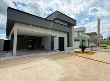 Casa de 3 quartos, Salto · Casa terrea com 3 suites cond Lagos dicarai Salto Salto SP