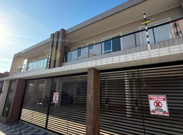 Casa de 2 quartos, Praia Grande · Casa no Caiçara – Lado Praia 200 metros do mar
