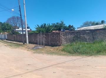 Terreno · 514m² · Terreno amplo de 514,37 m² em Parque da Lagoinha, Araruama