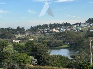 Terreno , Itatiba · Lote a venda Villagio Paradiso com 769 m2 com vista para lago