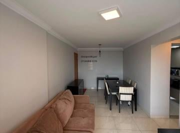 Foto 01 · Apartamento, Vila Guarani, Mauá, SP