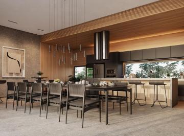Apartamento de 3 quartos, Curitiba · LANDHAUS BY PLAENGE | 193 M² PRIVATIVO 3 SUÍTES E 4 VAGAS | EXCLUSIVIDADE E SOFISTICAÇÃO NO ECOVILLE