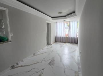 Foto 01 · Apartamento, São Cristóvão, Salvador, BA