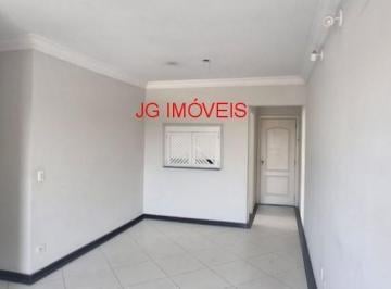 Foto 01 · Apartamento, Jardim Santa Cruz (sacomã), São Paulo, SP