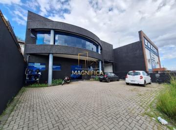 Comercial · 735m² · Barracão Comercial 1.000 m² com Doca &