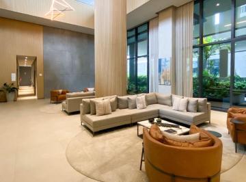 Apartamento de 3 quartos, São Paulo · Apartamento 2 suítes para aluguel na Vila Olímpia, próximo ao Shopping JK Iguatemi.