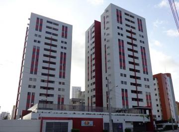 Apartamento de 3 quartos, João Pessoa · Atp c/03 quartos no Aeroclube