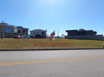 Foto 01 · Terreno no Condomínio Vereda dos Campos, São José dos Campos-SP: sua oportunidade de investimento!