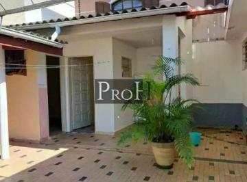 Casa de 3 quartos, São Bernardo do Campo · Casa á venda 3 quartos, Jardim Do Mar - São Bernardo