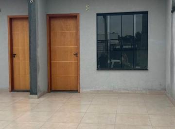Casa de 2 quartos, Sorocaba · Casa Geminada Excelente Oportunidade com 2 dormitorios