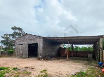 Foto 01 · Galpao, Aviação, Santa Vitória do Palmar, RS