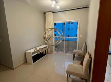 Foto 01 · Aluguel de Apartamento 2 Quartos no Jardim Oriente, 54m² - Condomínio Estrela do Oriente, São José d