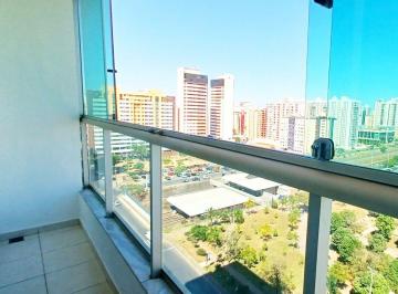 Apartamento de 1 quarto, Águas Claras · Residencial Easy - Apartamento 1 quarto - Em frente a Estação Arniqueiras