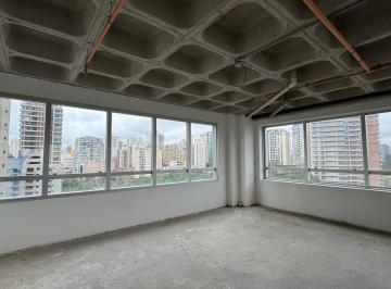 Comercial , São Paulo · Sala Comercial na cobertura com Mezanino, 232 m² e 5 Vagas na Vila Clementino