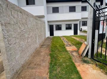 Casa · 64m² · 2 Quartos · 1 Vaga · Casa a venda - Piazza di Roma - Sorocaba - Zona Oeste