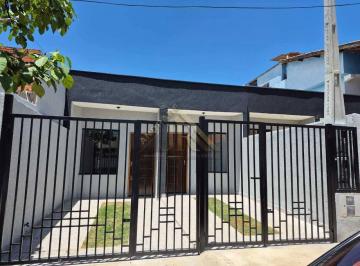 Casa · 50m² · 2 Quartos · 1 Vaga · Casa para compra dois dormitórios Jd. dos Alpes Sorocaba Zona Norte
