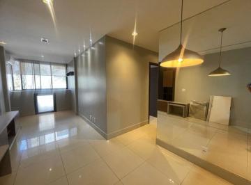 Apartamento de 2 quartos, Brasília · 2 QUARTOS ALUGUEL NOROESTE - ED RESERVA 109 - 1 SUITE - 2 VAGAS - LAZER COMPLETO