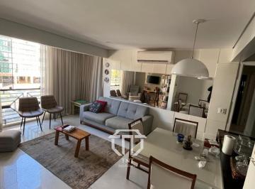 Apartamento de 3 quartos, Brasília · AOS 01 | 1° Andar | 3 Qtos | 72 m²| Mobiliado | 1 Vaga