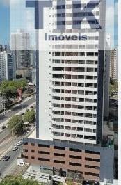 202608121030047018.jpeg · Apartamento Mobiliado para Locação em Salvador, Pituba, 2 dormitórios, 1 suíte, 2 banheiros, 1 vaga
