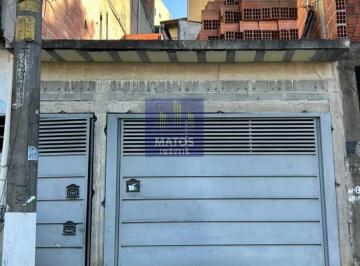 Casa de 1 quarto, Carapicuíba · Imóvel com excelente potencial para moradia e investimento
