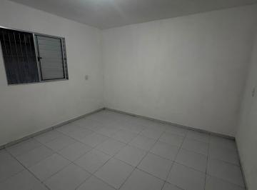 Foto 01 · Casa terrea para locação em Sorocaba-SP, bairro Jardim Nilton Torres: 2 cômodos 1 banheiro, 1 vaga p