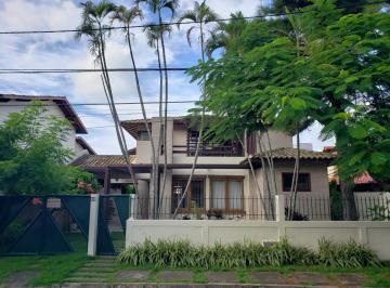 Foto 01 · Casa Duplex em Piatã - 600m² de Luxo à Venda em Condomínio Exclusivo em Salvador-BA!