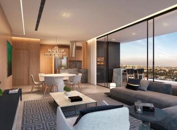 Apartamento de 3 quartos, Curitiba · PRONTO PARA MORAR - BIGORRILHO | 160 M² PRIVATIVOS | 3 SUÍTES E 3 VAGAS | CASA MILANO BY GT BUILDING