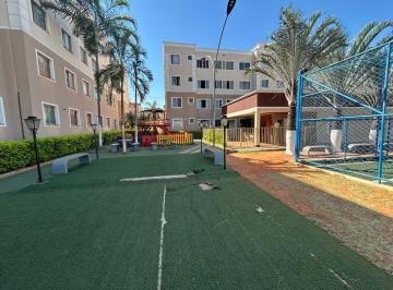 Apartamento de 2 quartos, Valparaíso de Goiás · Apto 2 Qts 47 M² | Desocupado | Sala |Cozinha | Banheiro | Vista Livre| Lazer - Valparaiso - GO