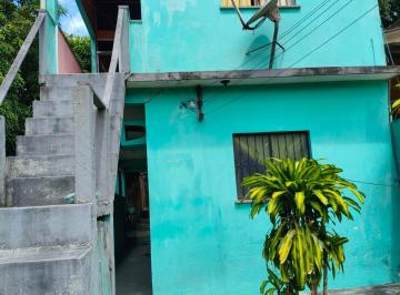 Terreno en Venda de 3 quartos Flores · Vendo Terreno com 2 apartamentos e 1 Suite