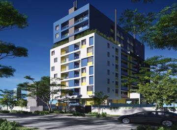 Apartamento de 2 quartos, Curitiba · Lançamento no Portão: Aptos de 1 e 2 Dormitórios (Opções Garden/Tipo) c/ Sacada!