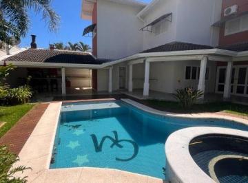 20260810125028_023.jpg · Excelente sobrado com 5 quartos sendo 3 suítes - R$  2.400.000,00 - Residencial Triângulo - Barão Ge