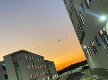 Apartamento de 2 quartos, Sorocaba · condominio residencial Lago de Tune