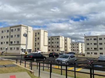 Apartamento de 2 quartos, Sorocaba · condominio residencial Lago de Tune