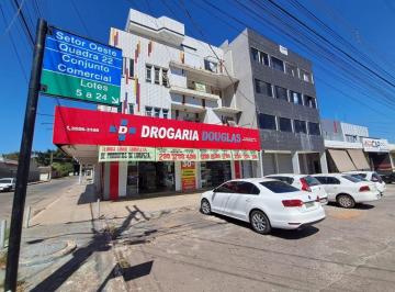 Apartamento de 2 quartos, Gama · APARTAMENTO 2 QUARTOS COM SUÍTE – QUADRA 22 – SETOR OESTE – GAMA/DF