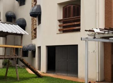 Casa de 5 quartos, Sumaré · Casa Espaçosa com 5 Suítes, 7 Banheiros e Lazer Completo em Sumaré
CA001357