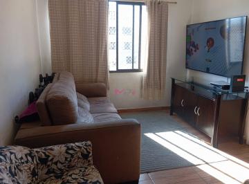 Foto 01 · APARTAMENTO 2 QUARTOS À VENDA - CONDOMÍNIO JARDIM FIGUEIRAS - CENTRO - JUNDIAÍ SP