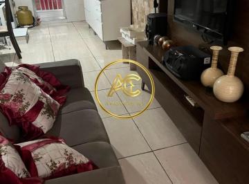 Foto 01 · Casa a venda em Marechal Hermes 3 quartos 329Mil estuda proposta