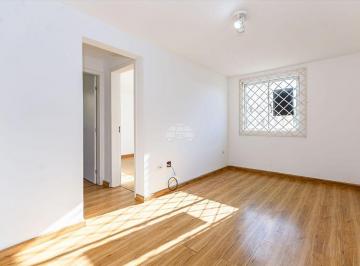 Apartamento de 2 quartos, Curitiba · Apartamento com 2 Quartos e Vaga de Garagem no Cachoeira