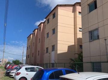 Apartamento de 2 quartos, Samambaia · Vendo Apartamento de 2 quartos no Residencial PAR 3, Samambaia Sul QN 104